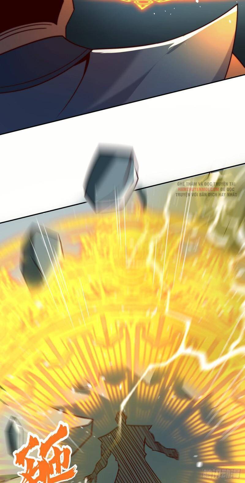 Ta Có Chín Nữ Đồ Đệ Chapter 283 - 8