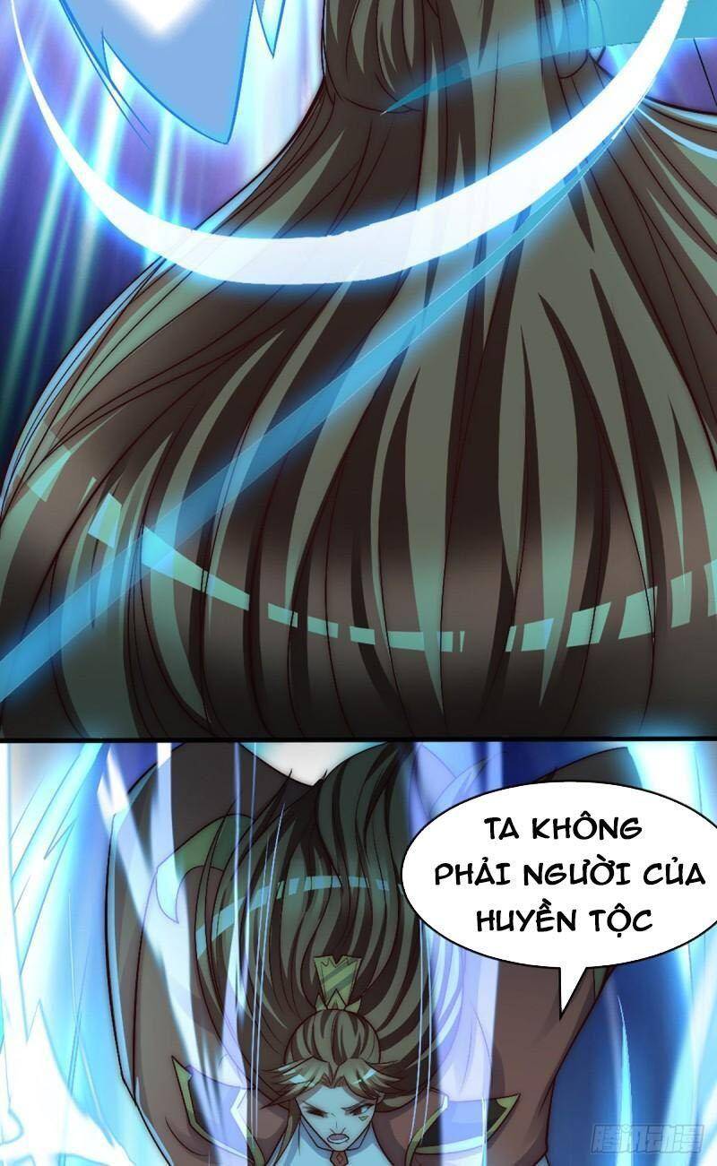 Ta Có Chín Nữ Đồ Đệ Chapter 284 - 17