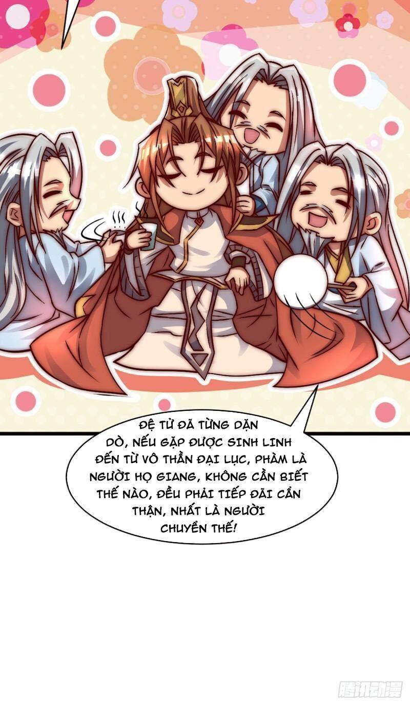 Ta Có Chín Nữ Đồ Đệ Chapter 284 - 28