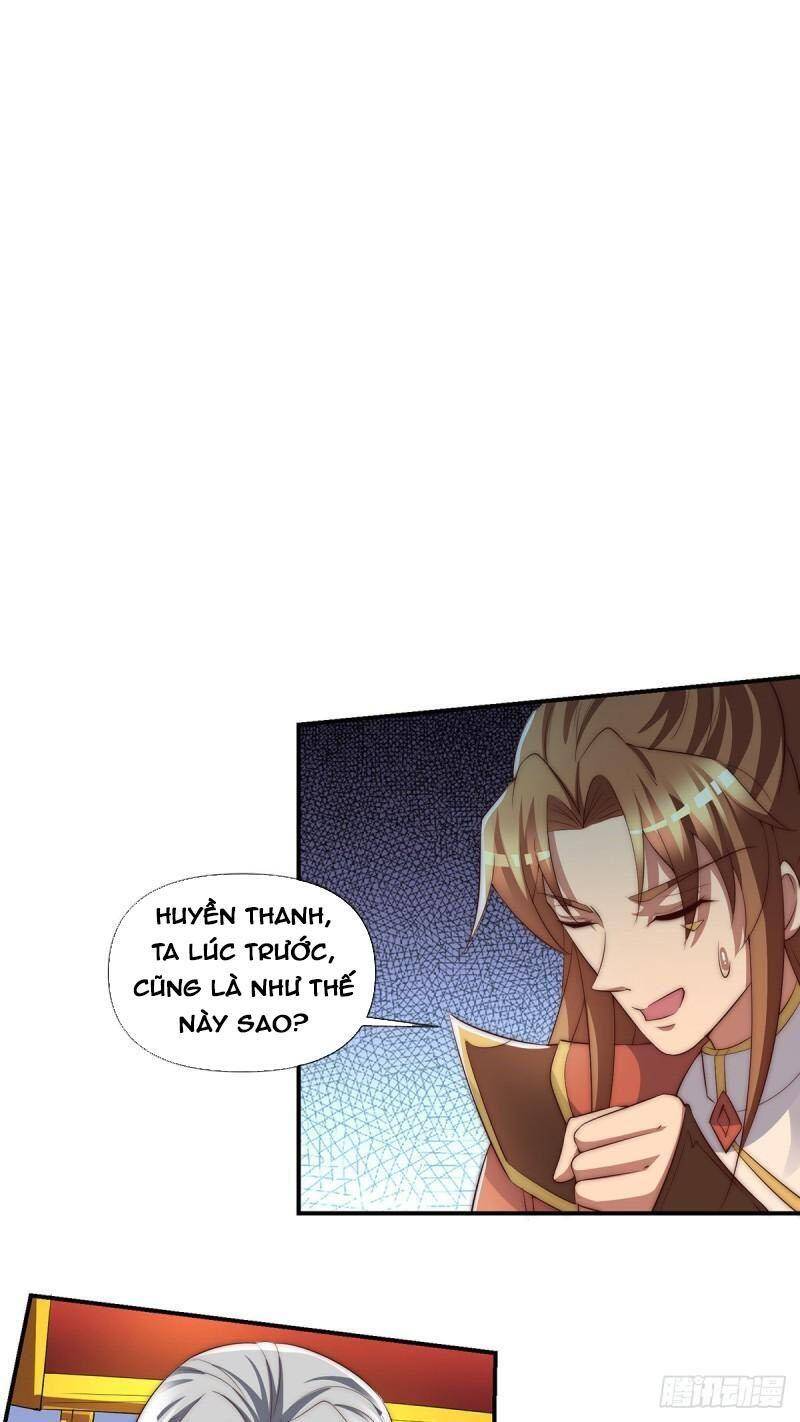 Ta Có Chín Nữ Đồ Đệ Chapter 284 - 45
