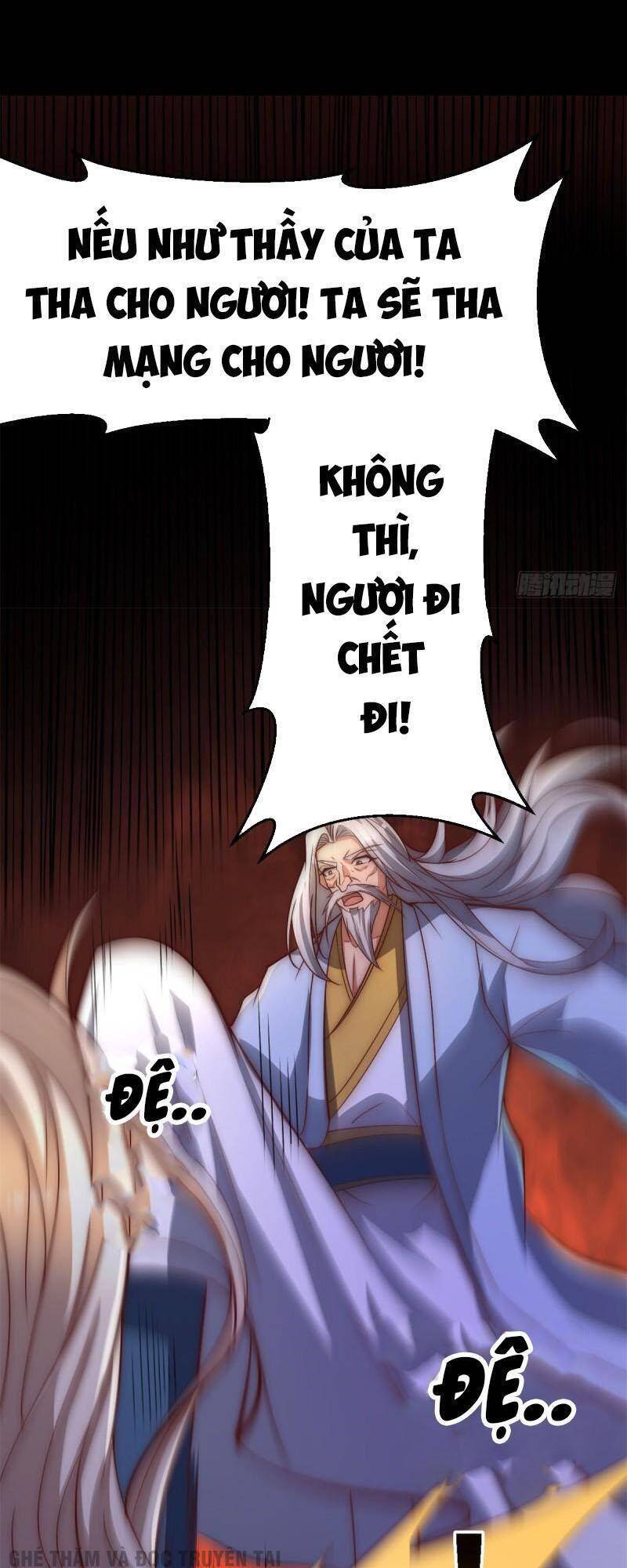Ta Có Chín Nữ Đồ Đệ Chapter 285 - 12