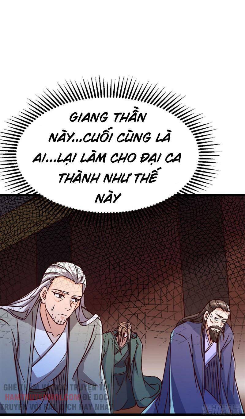 Ta Có Chín Nữ Đồ Đệ Chapter 285 - 21
