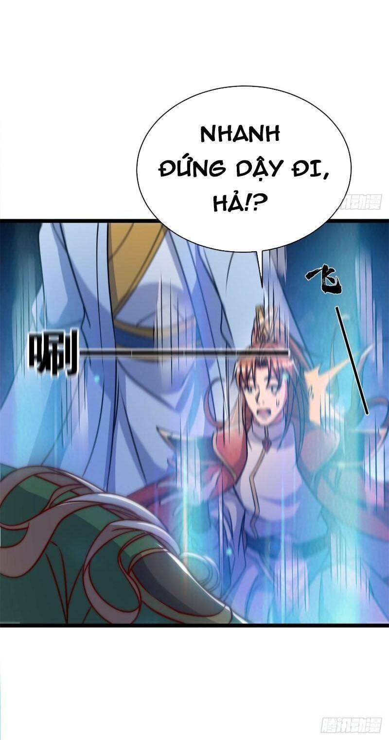 Ta Có Chín Nữ Đồ Đệ Chapter 285 - 31
