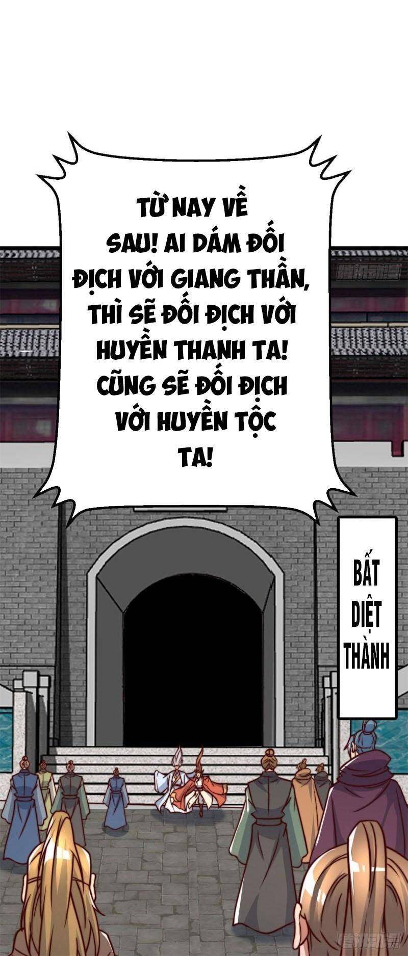 Ta Có Chín Nữ Đồ Đệ Chapter 285 - 34