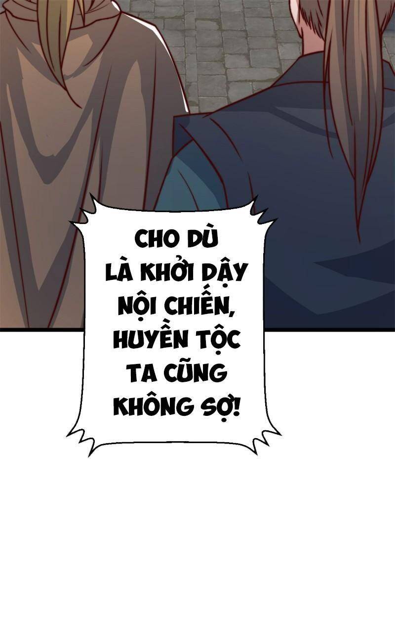 Ta Có Chín Nữ Đồ Đệ Chapter 285 - 35