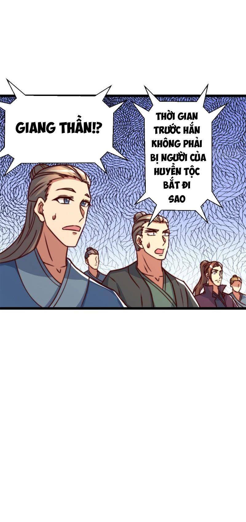 Ta Có Chín Nữ Đồ Đệ Chapter 285 - 36