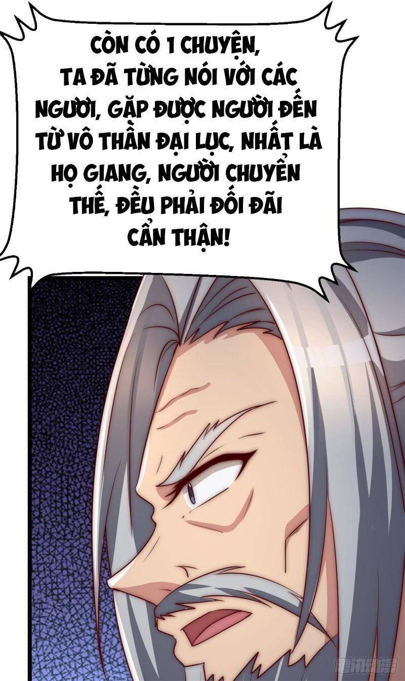 Ta Có Chín Nữ Đồ Đệ Chapter 285 - 47