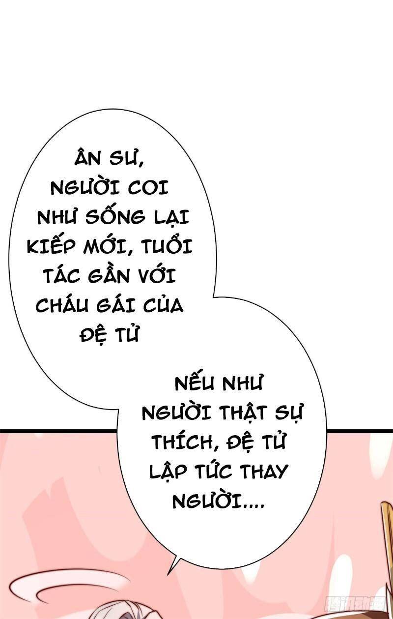 Ta Có Chín Nữ Đồ Đệ Chapter 285 - 51