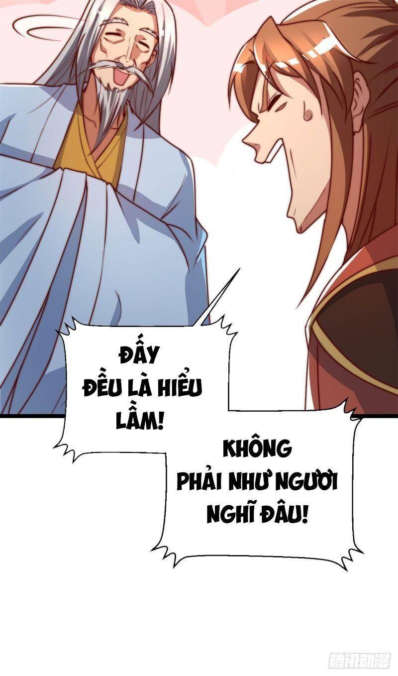 Ta Có Chín Nữ Đồ Đệ Chapter 285 - 52