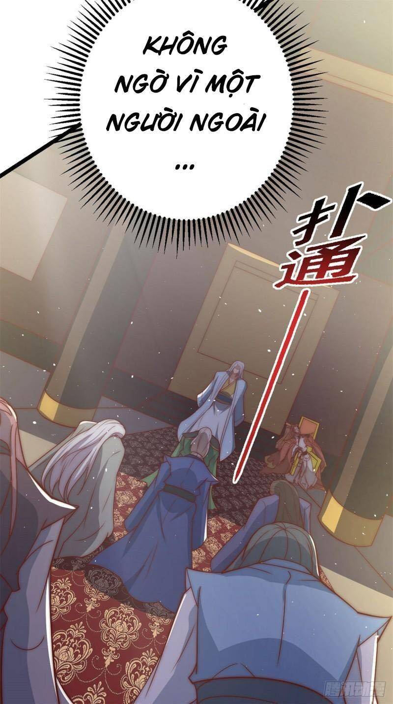 Ta Có Chín Nữ Đồ Đệ Chapter 285 - 7