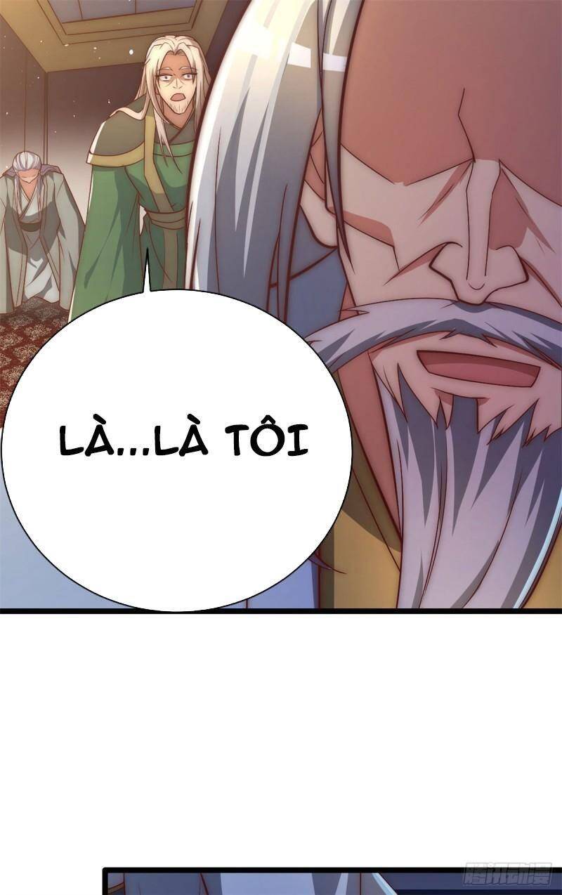Ta Có Chín Nữ Đồ Đệ Chapter 285 - 10