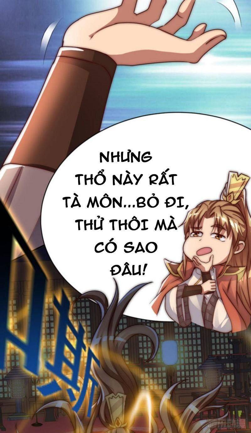 Ta Có Chín Nữ Đồ Đệ Chapter 286 - 15