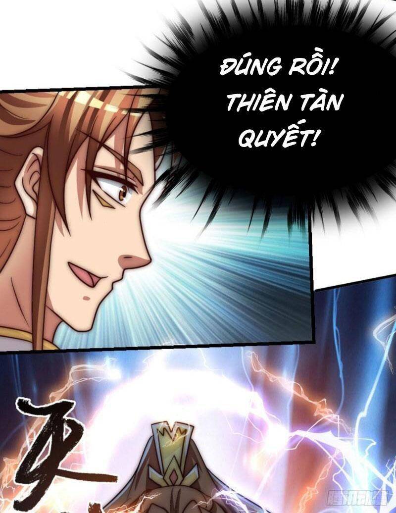 Ta Có Chín Nữ Đồ Đệ Chapter 286 - 22