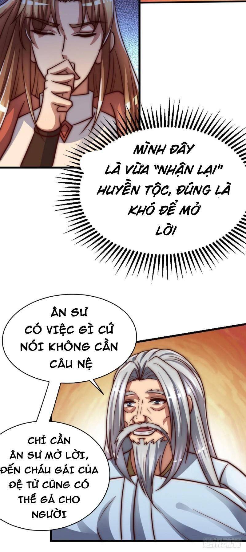 Ta Có Chín Nữ Đồ Đệ Chapter 286 - 31
