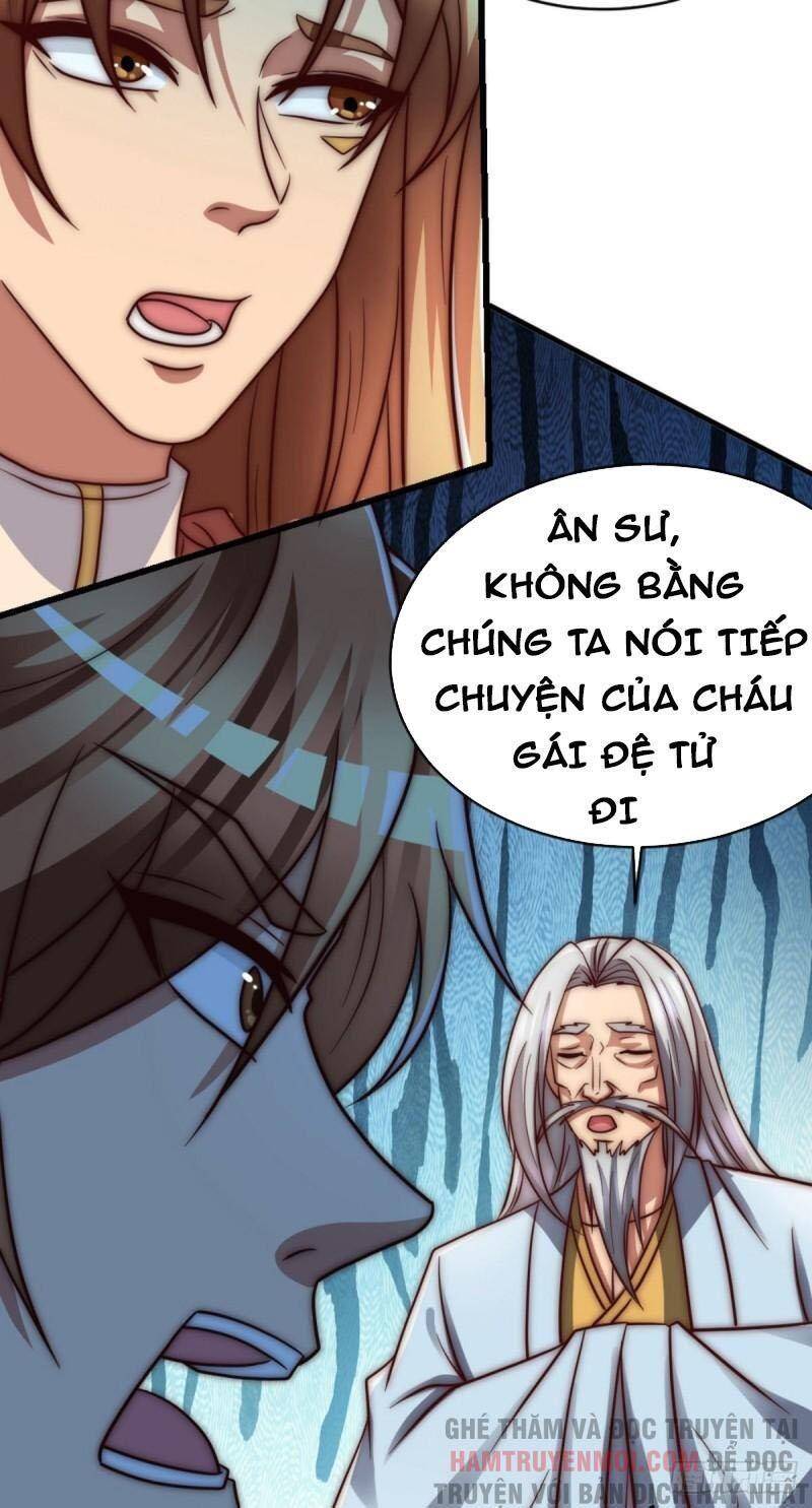 Ta Có Chín Nữ Đồ Đệ Chapter 286 - 33
