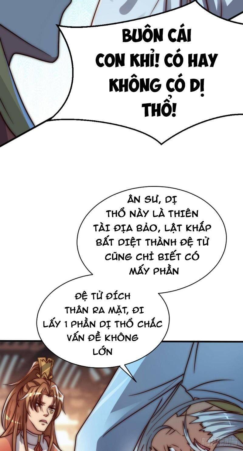 Ta Có Chín Nữ Đồ Đệ Chapter 286 - 34