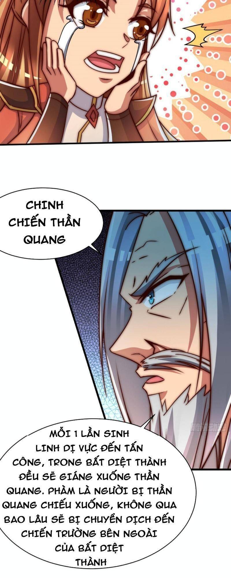 Ta Có Chín Nữ Đồ Đệ Chapter 286 - 39
