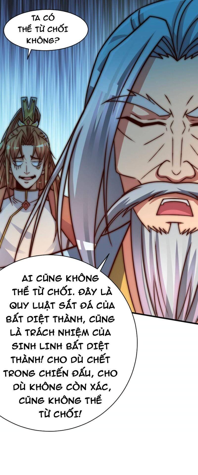 Ta Có Chín Nữ Đồ Đệ Chapter 286 - 42