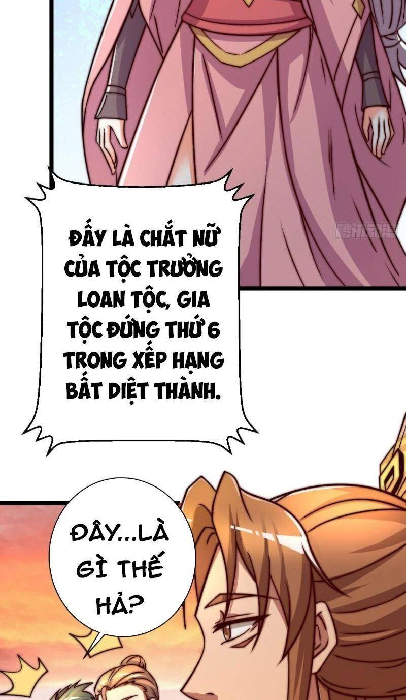 Ta Có Chín Nữ Đồ Đệ Chapter 287 - 14
