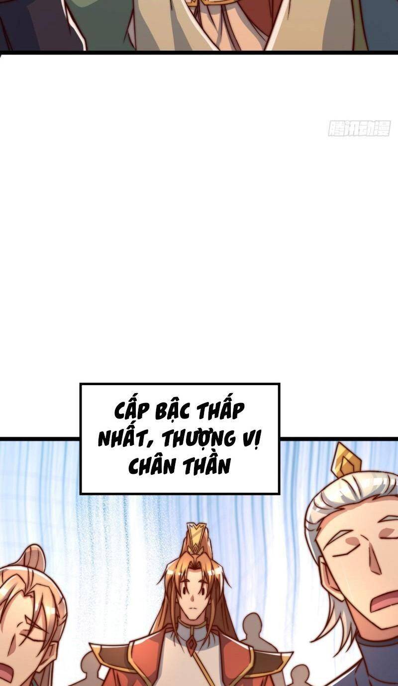 Ta Có Chín Nữ Đồ Đệ Chapter 287 - 16