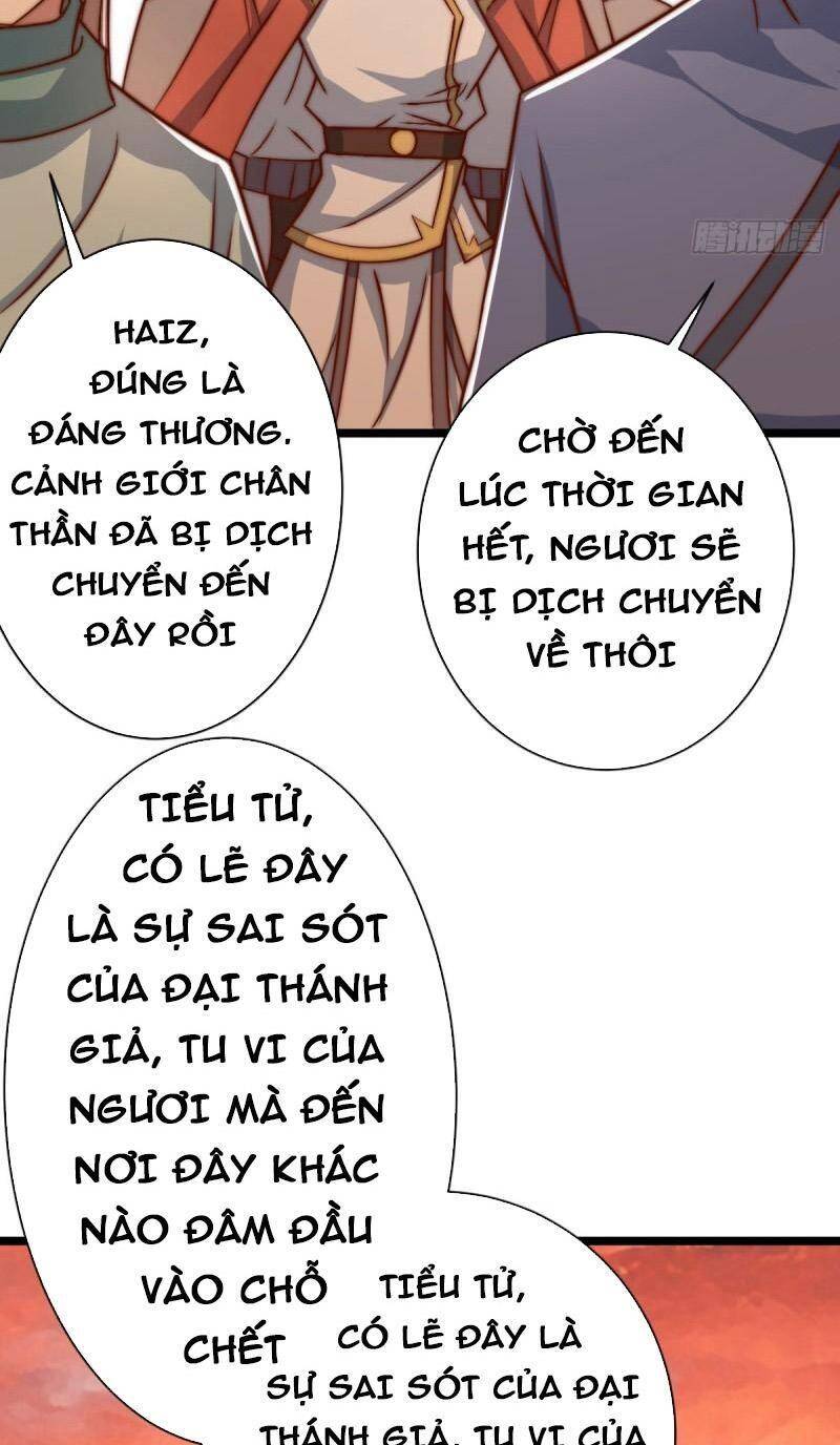 Ta Có Chín Nữ Đồ Đệ Chapter 287 - 17