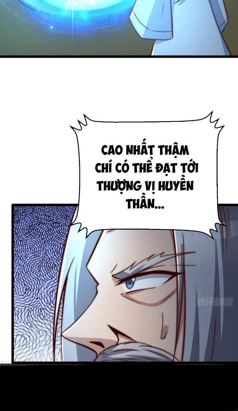 Ta Có Chín Nữ Đồ Đệ Chapter 287 - 3