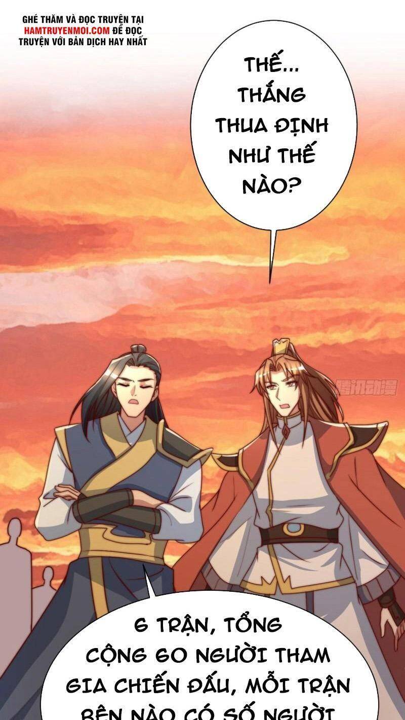 Ta Có Chín Nữ Đồ Đệ Chapter 287 - 30