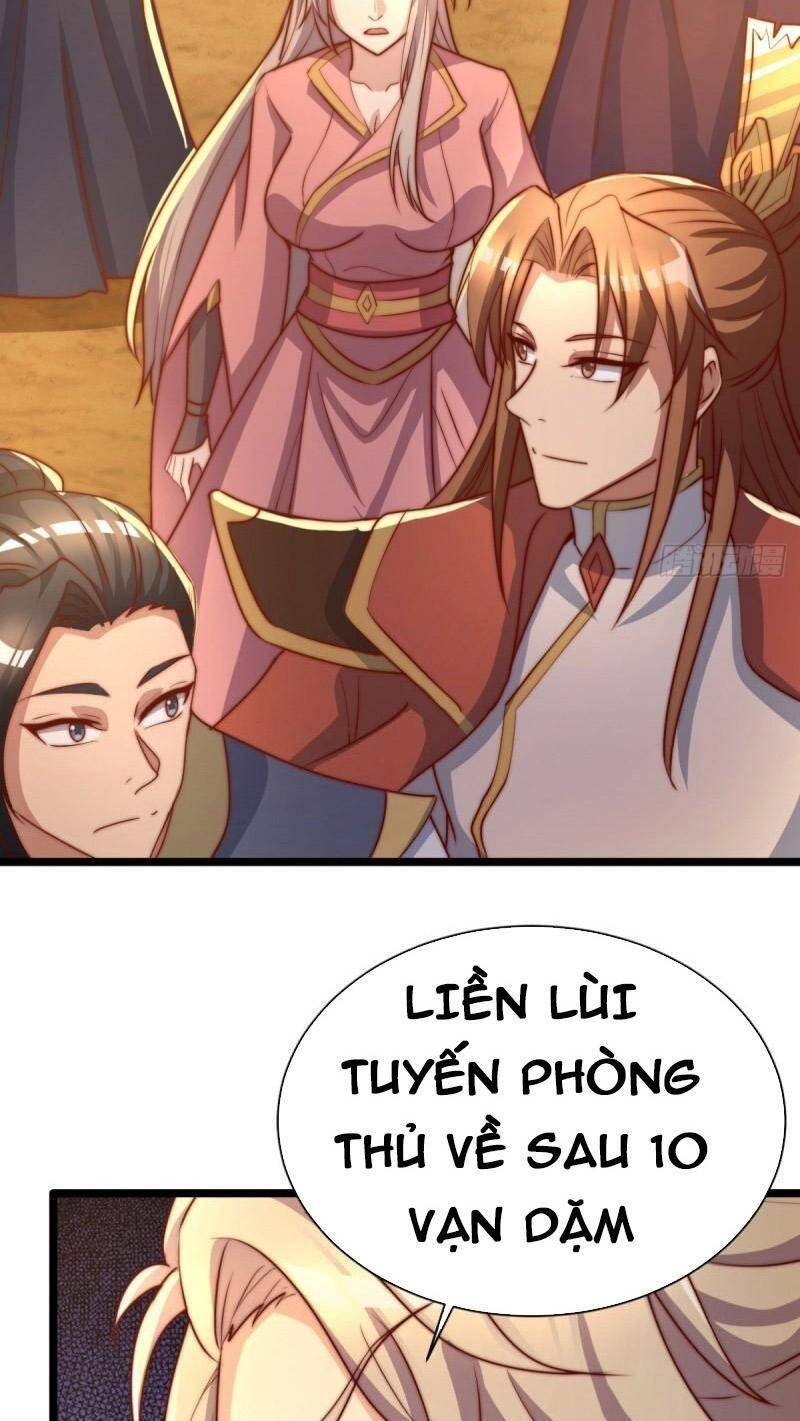 Ta Có Chín Nữ Đồ Đệ Chapter 287 - 32
