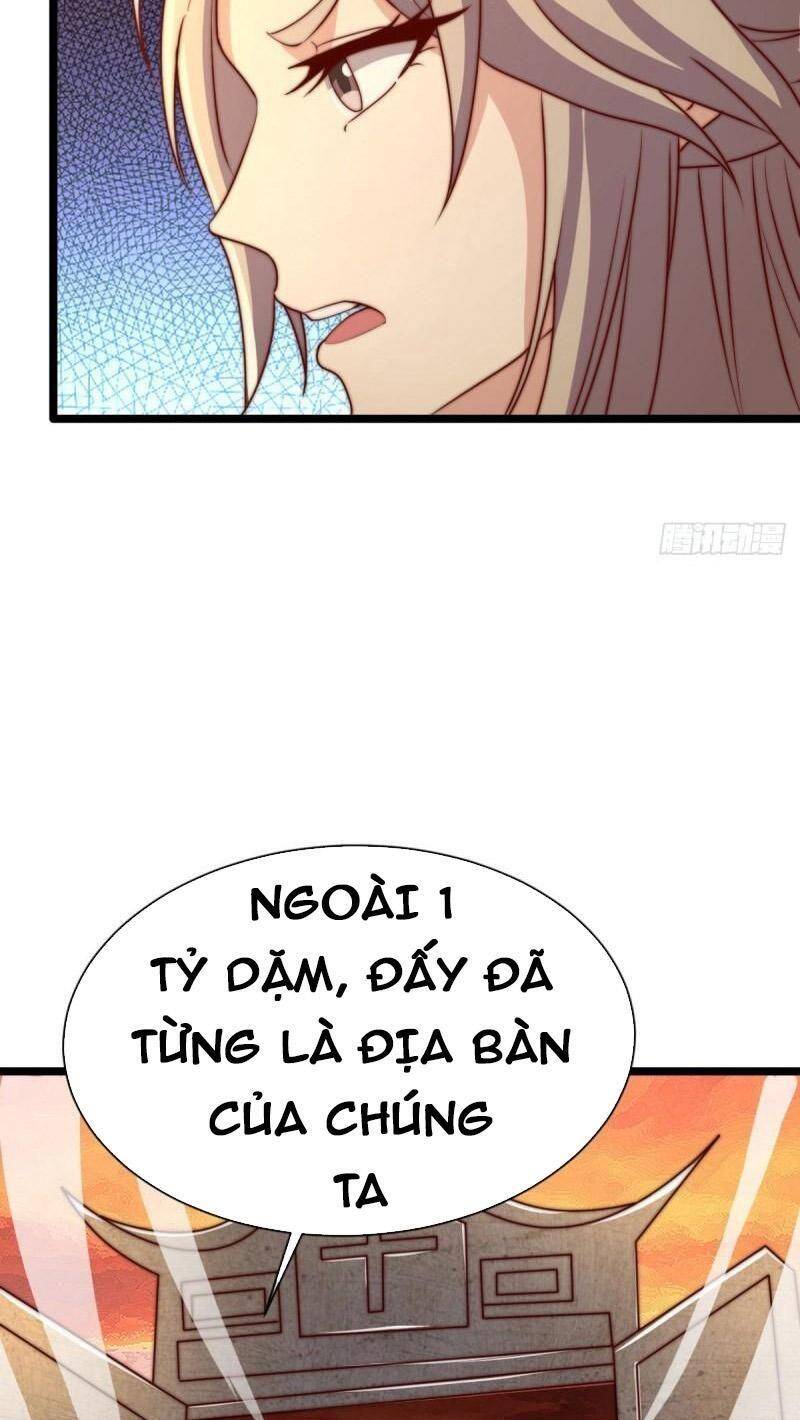 Ta Có Chín Nữ Đồ Đệ Chapter 287 - 33