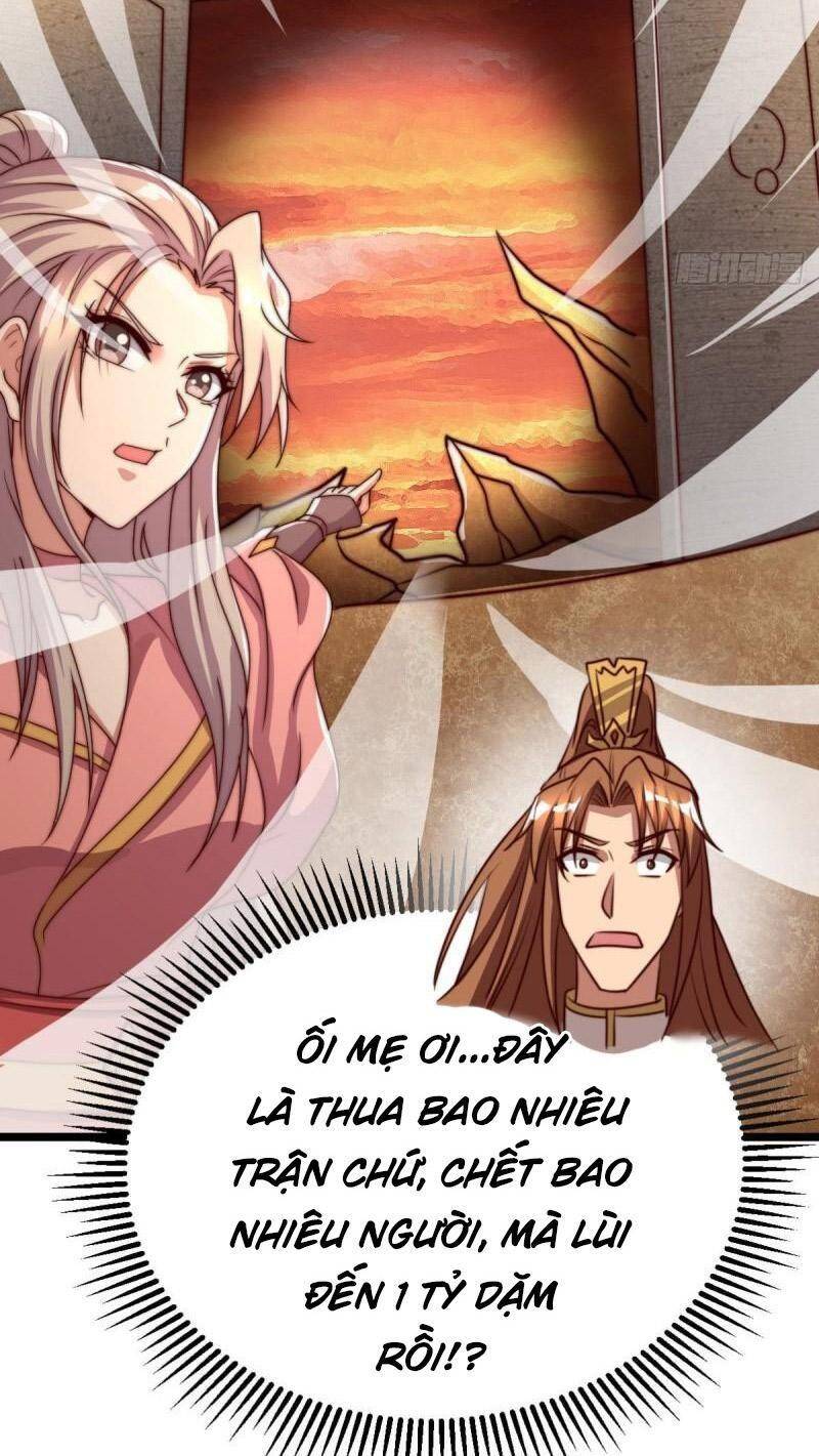 Ta Có Chín Nữ Đồ Đệ Chapter 287 - 34