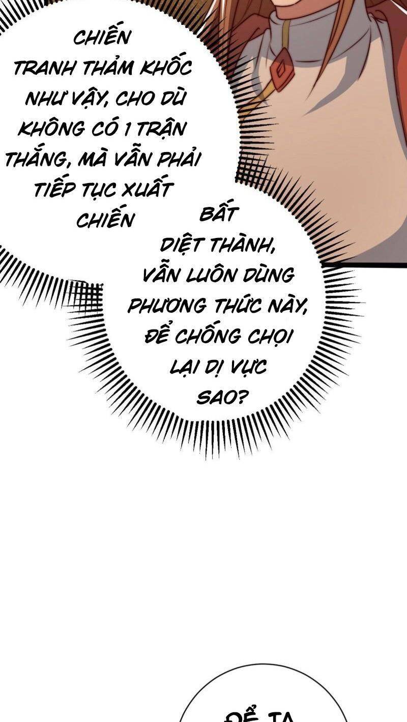 Ta Có Chín Nữ Đồ Đệ Chapter 287 - 36