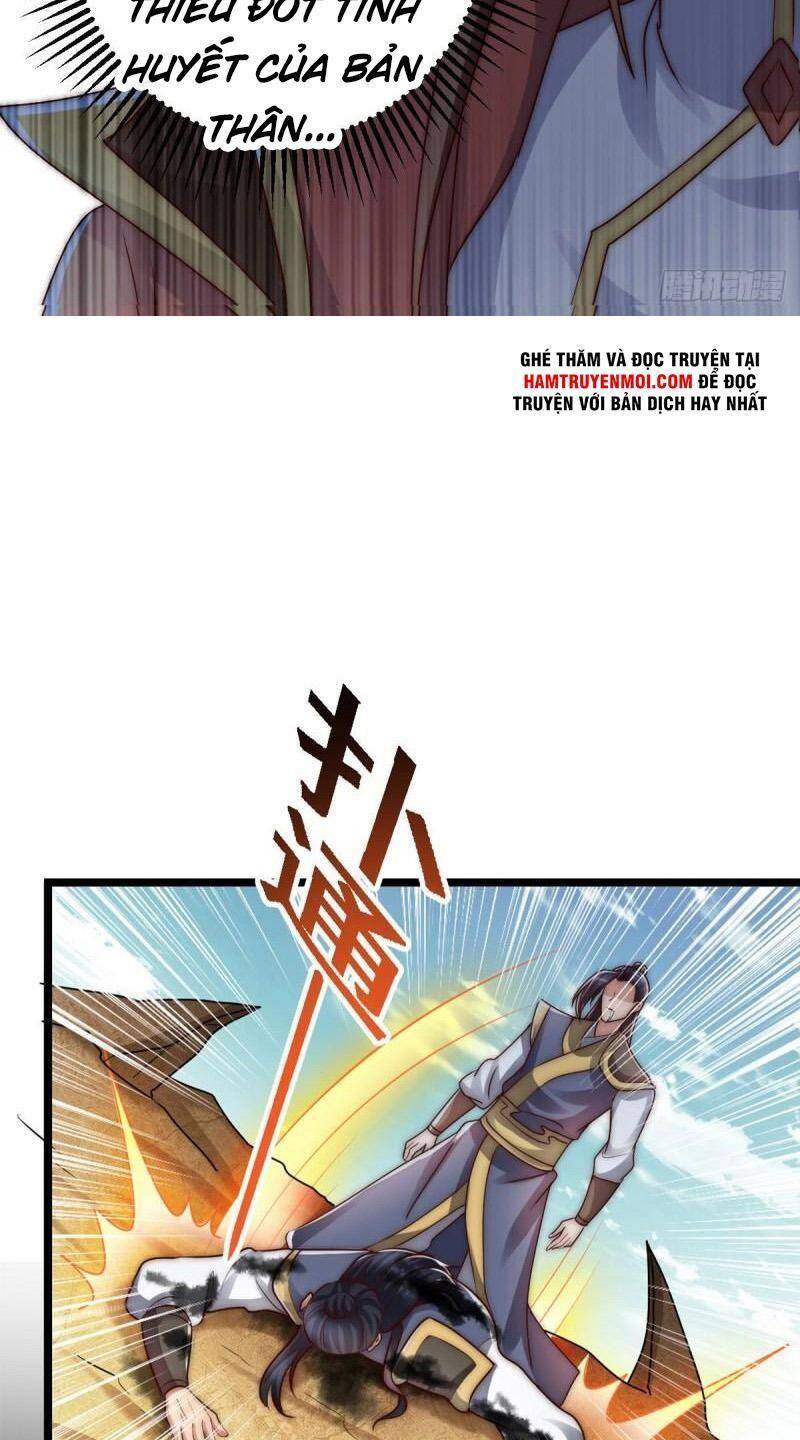 Ta Có Chín Nữ Đồ Đệ Chapter 287 - 55