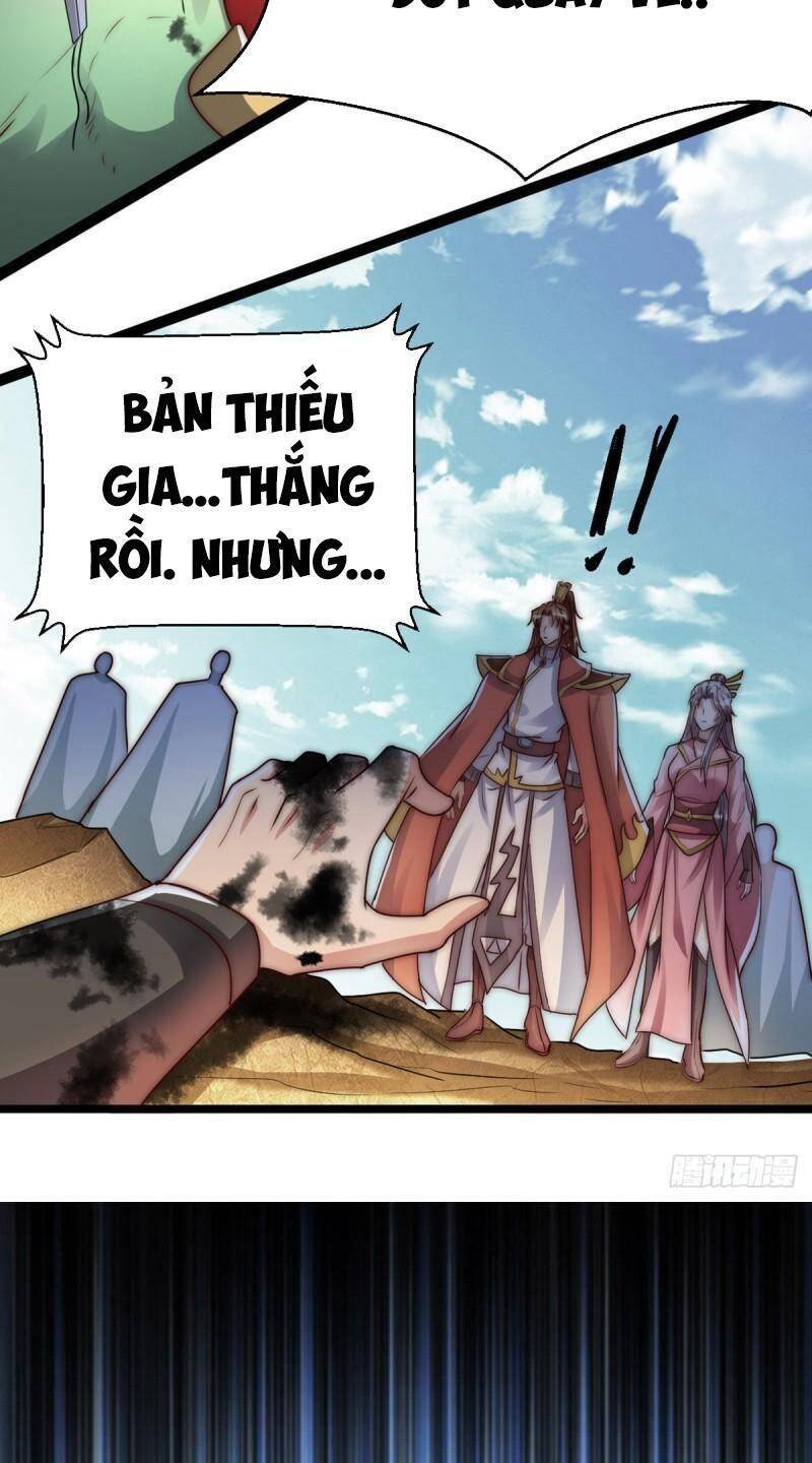 Ta Có Chín Nữ Đồ Đệ Chapter 287 - 59