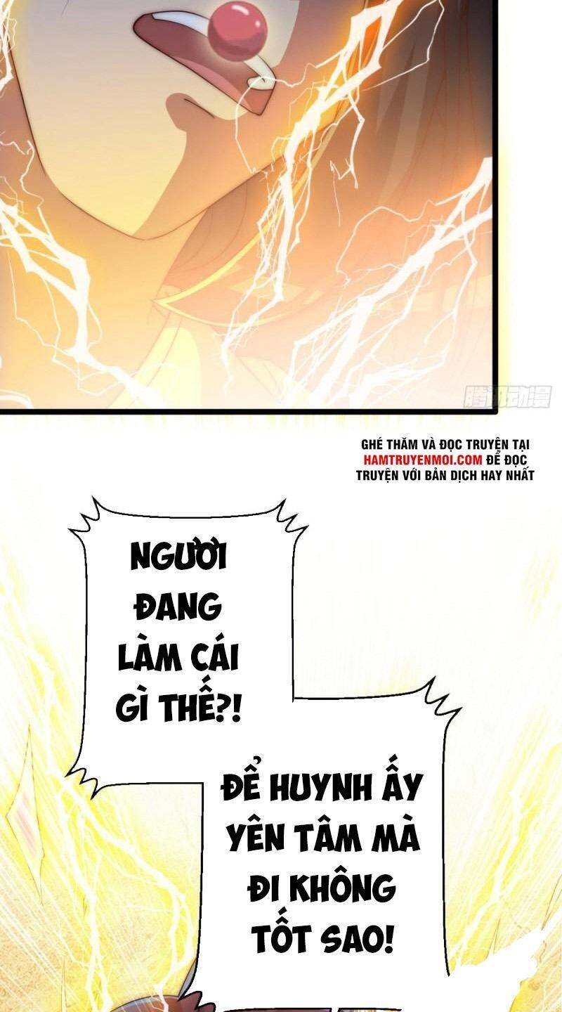 Ta Có Chín Nữ Đồ Đệ Chapter 287 - 65