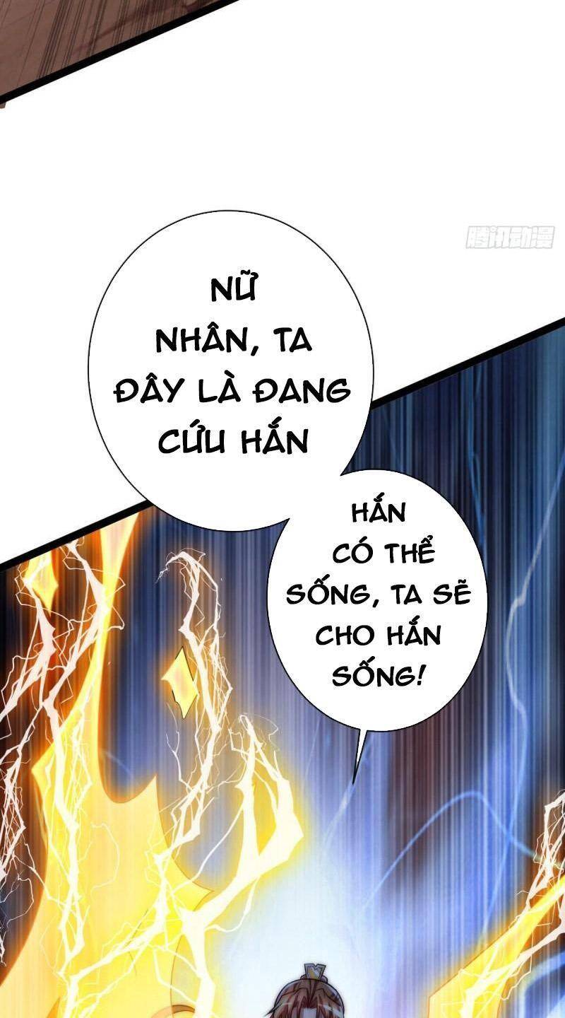Ta Có Chín Nữ Đồ Đệ Chapter 287 - 67