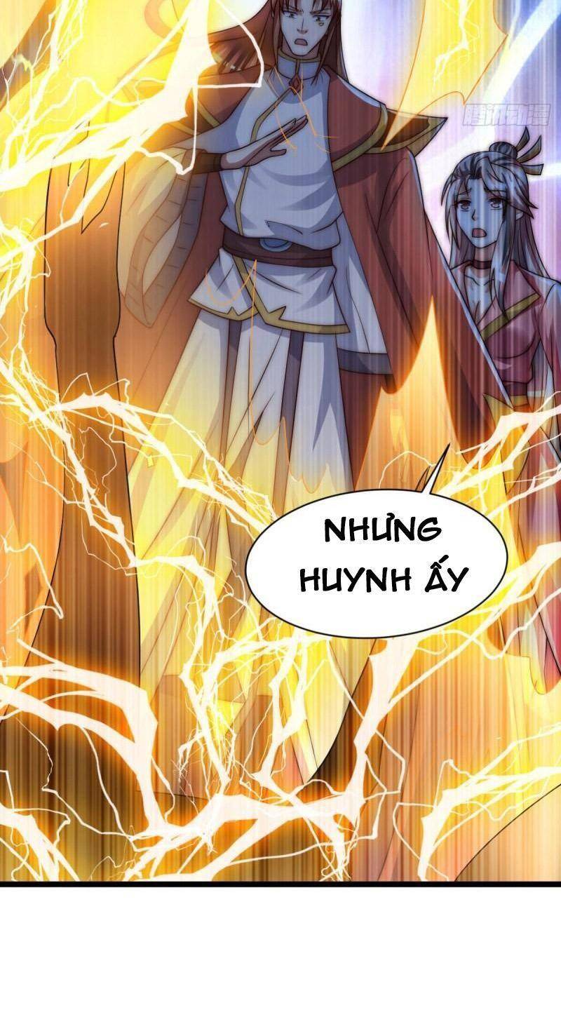 Ta Có Chín Nữ Đồ Đệ Chapter 287 - 68