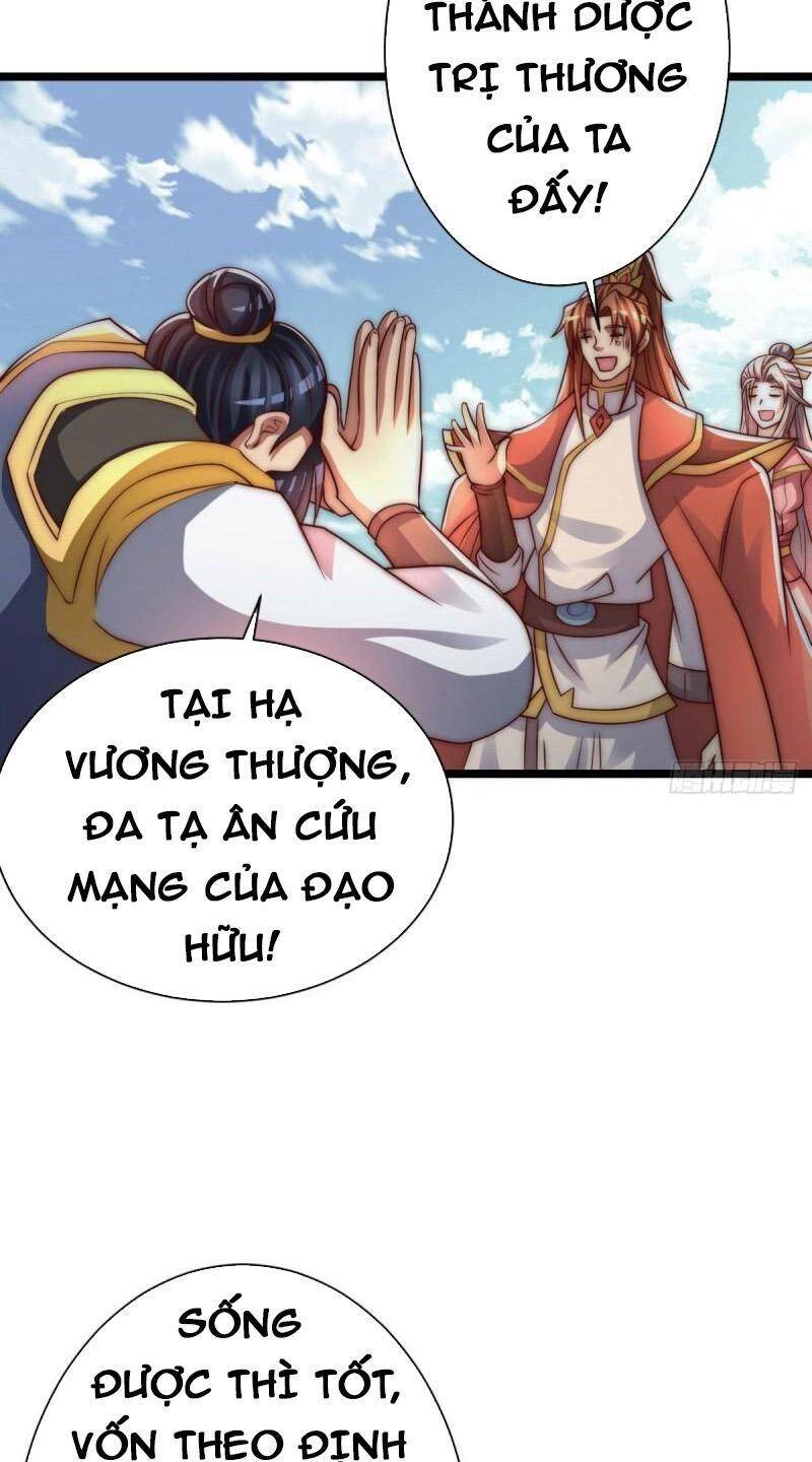 Ta Có Chín Nữ Đồ Đệ Chapter 287 - 74