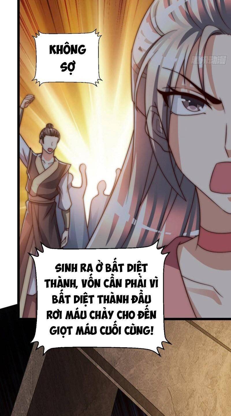 Ta Có Chín Nữ Đồ Đệ Chapter 287 - 79