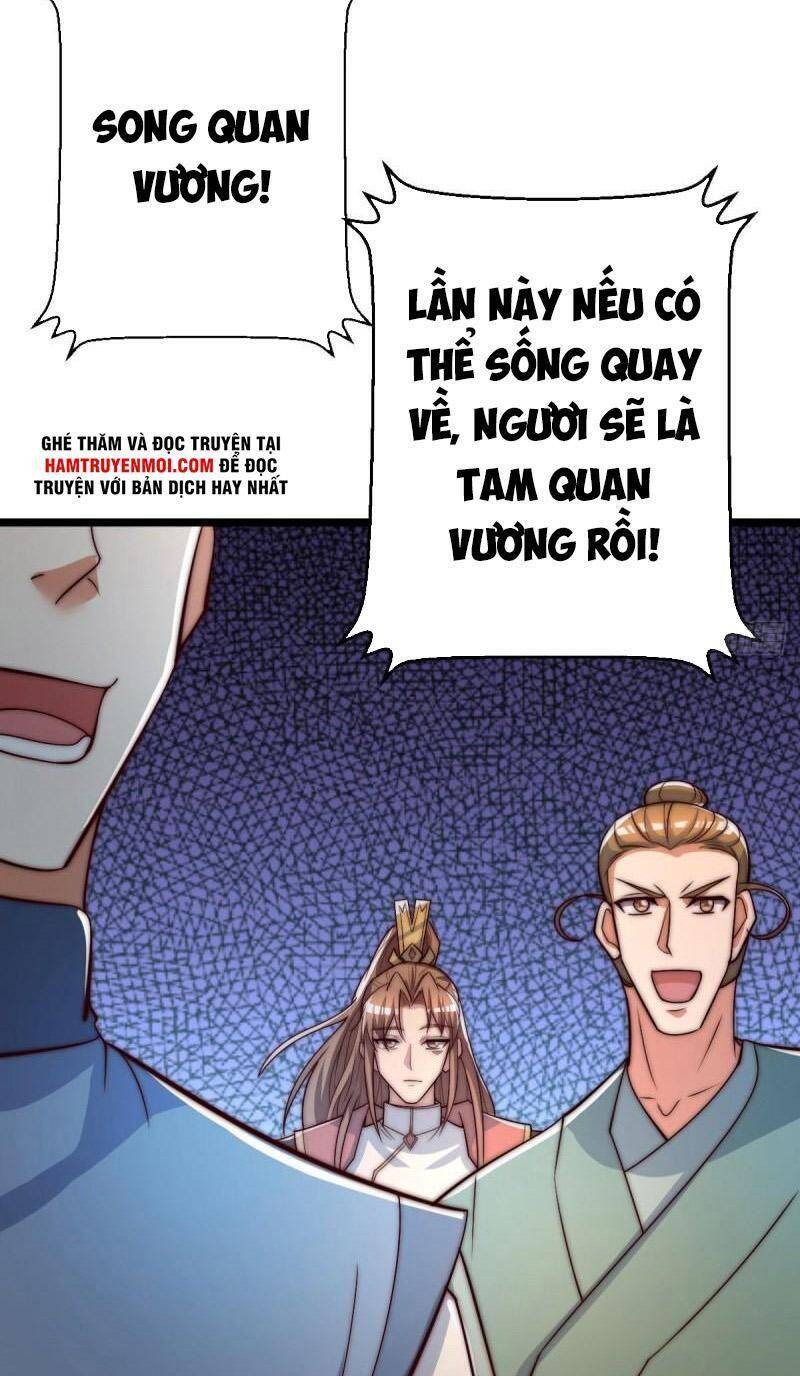 Ta Có Chín Nữ Đồ Đệ Chapter 287 - 10