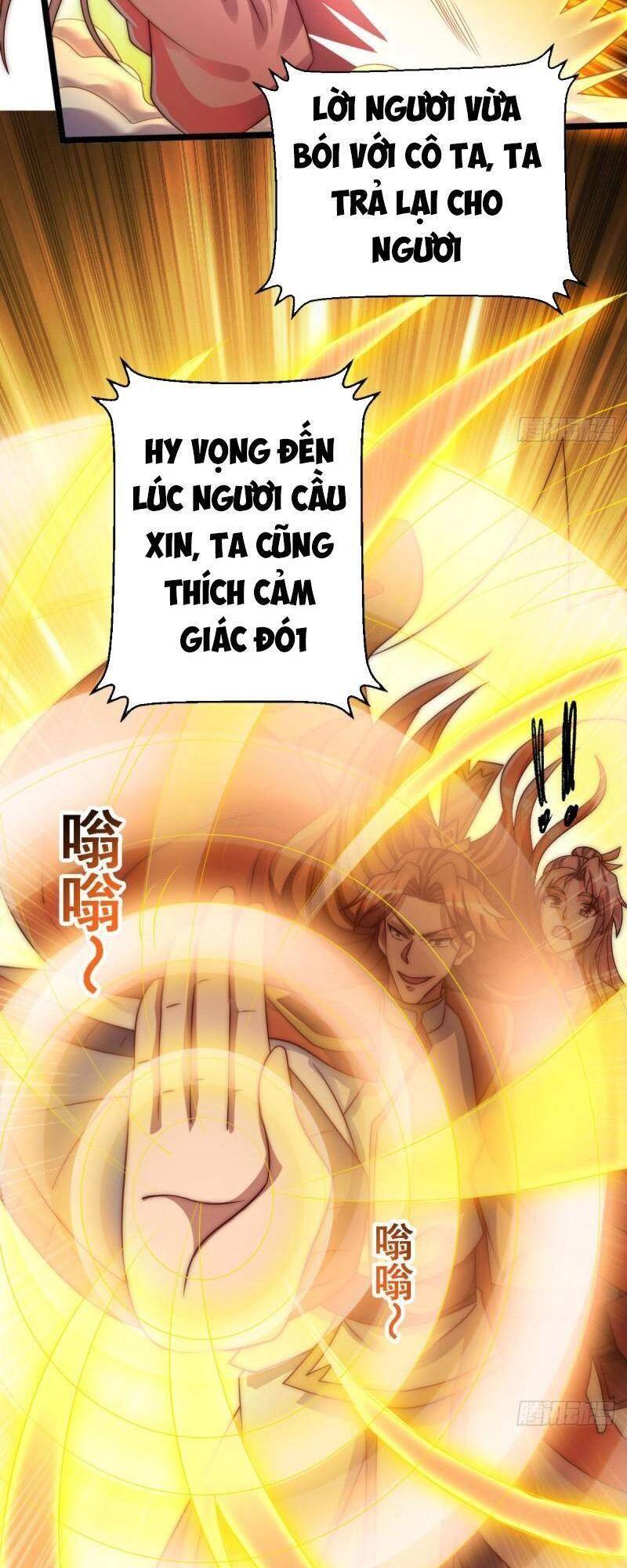Ta Có Chín Nữ Đồ Đệ Chapter 287 - 93