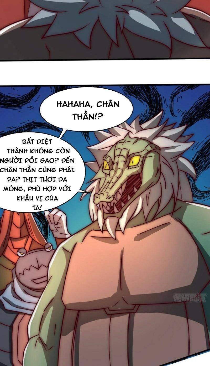 Ta Có Chín Nữ Đồ Đệ Chapter 288 - 3