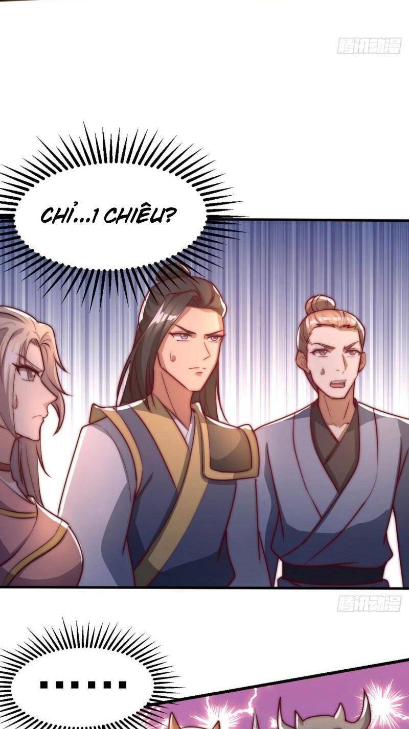 Ta Có Chín Nữ Đồ Đệ Chapter 288 - 24
