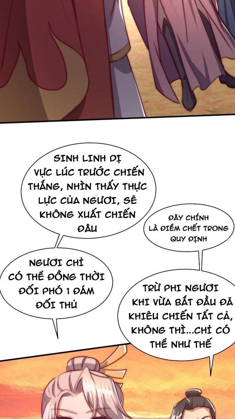 Ta Có Chín Nữ Đồ Đệ Chapter 288 - 27
