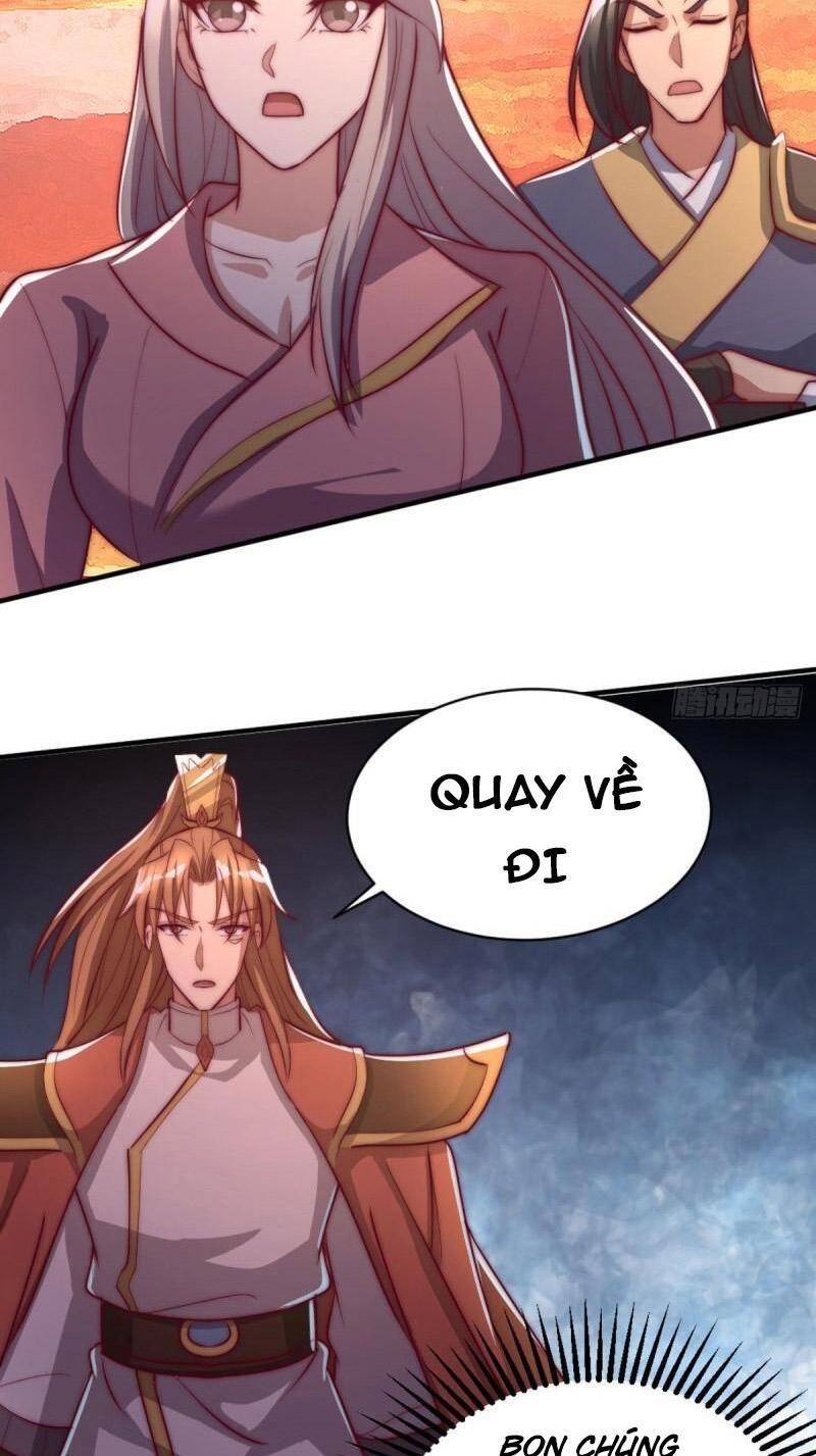 Ta Có Chín Nữ Đồ Đệ Chapter 288 - 28