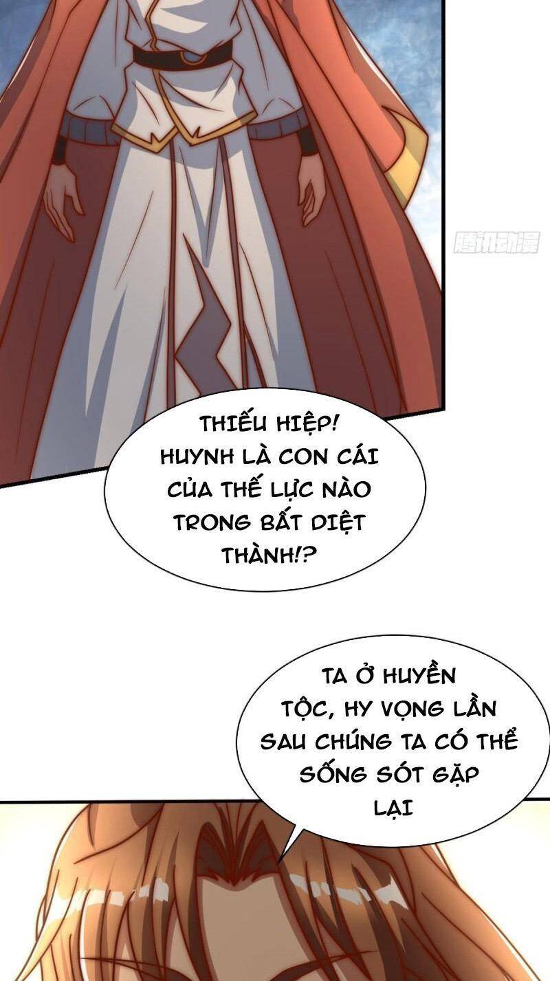 Ta Có Chín Nữ Đồ Đệ Chapter 288 - 32