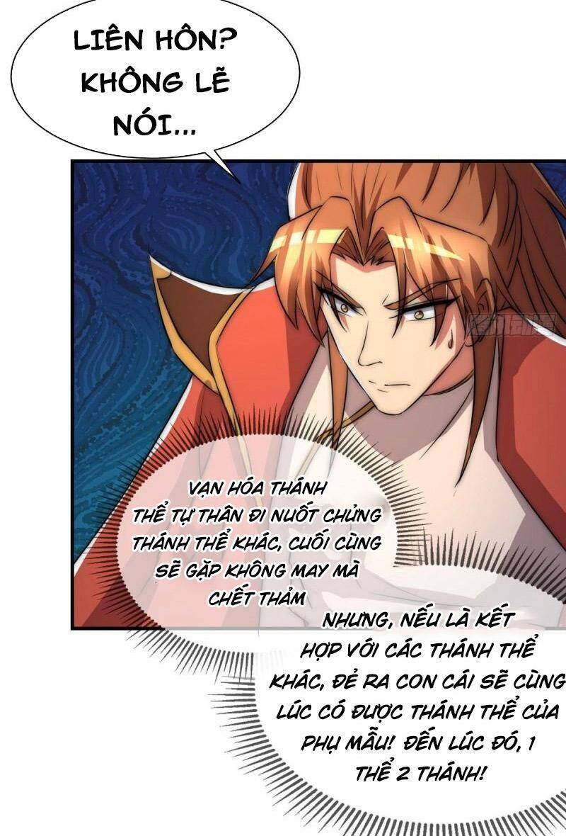 Ta Có Chín Nữ Đồ Đệ Chapter 288 - 44