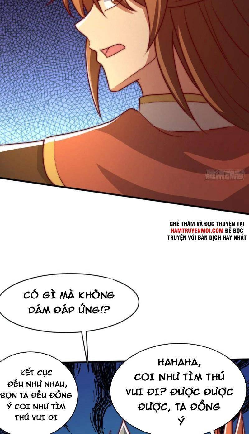 Ta Có Chín Nữ Đồ Đệ Chapter 288 - 10
