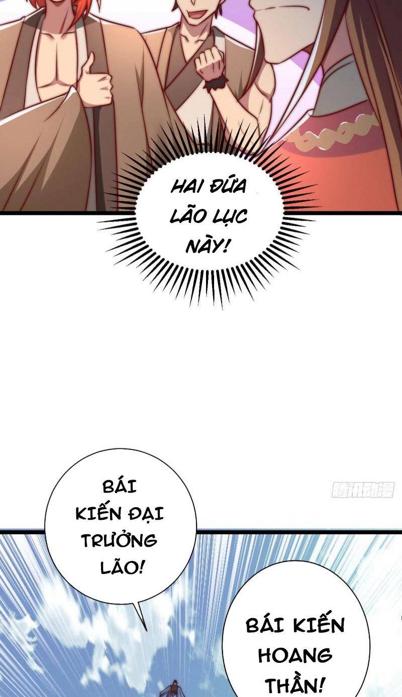 Ta Có Chín Nữ Đồ Đệ Chapter 289 - 18