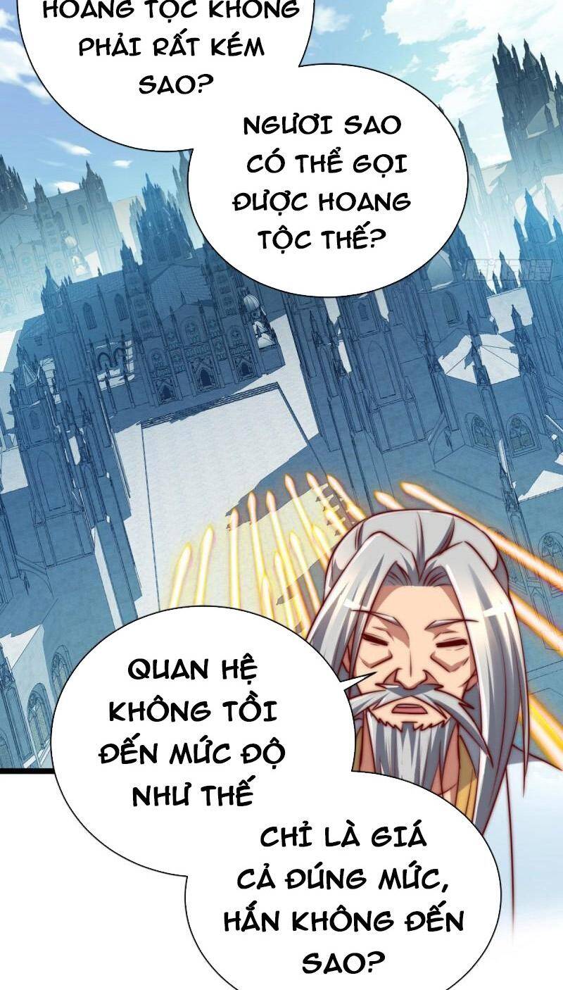 Ta Có Chín Nữ Đồ Đệ Chapter 289 - 26