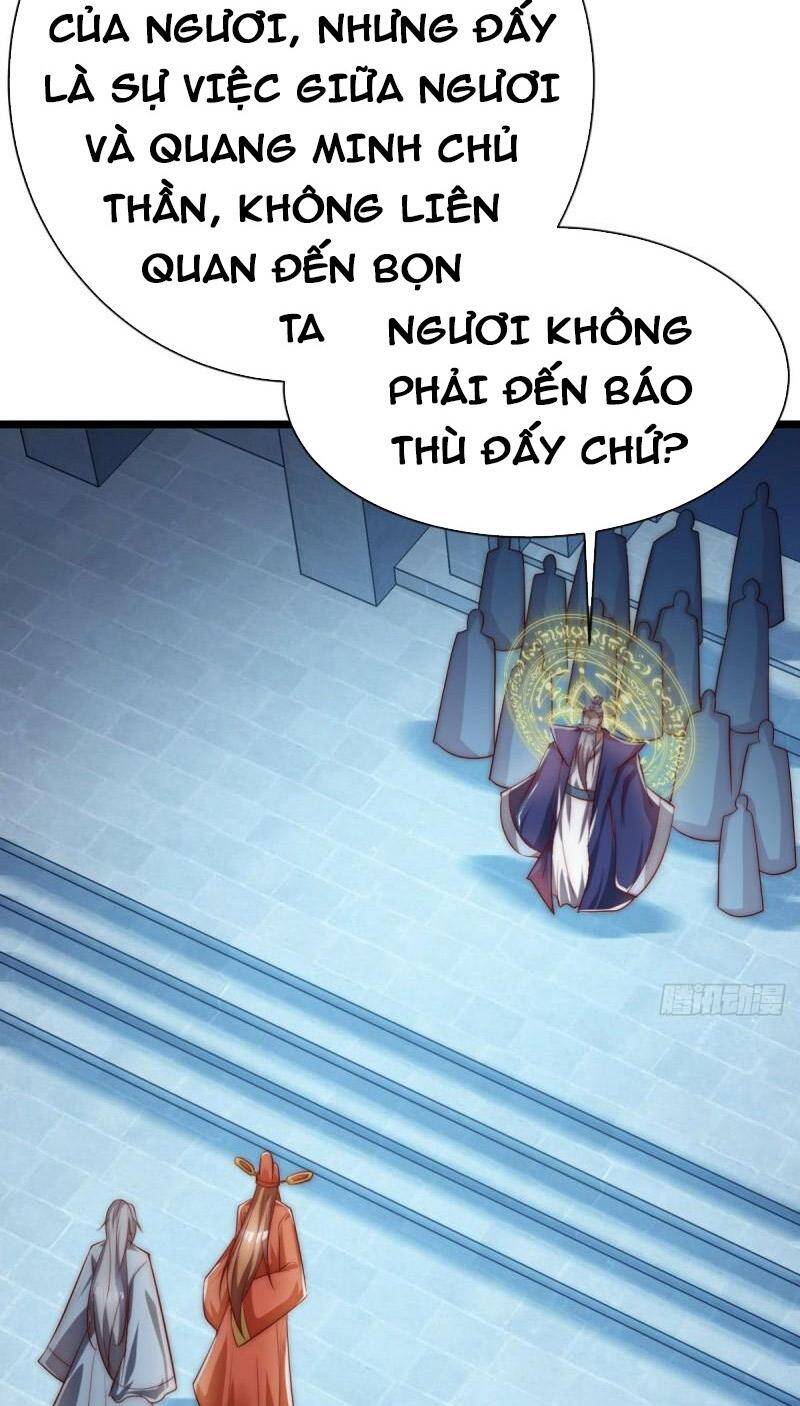 Ta Có Chín Nữ Đồ Đệ Chapter 289 - 34